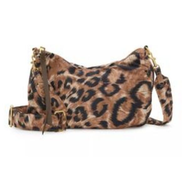NWOT Vince Camuto Harlo Crossbody Bag - Picture 2 of 14